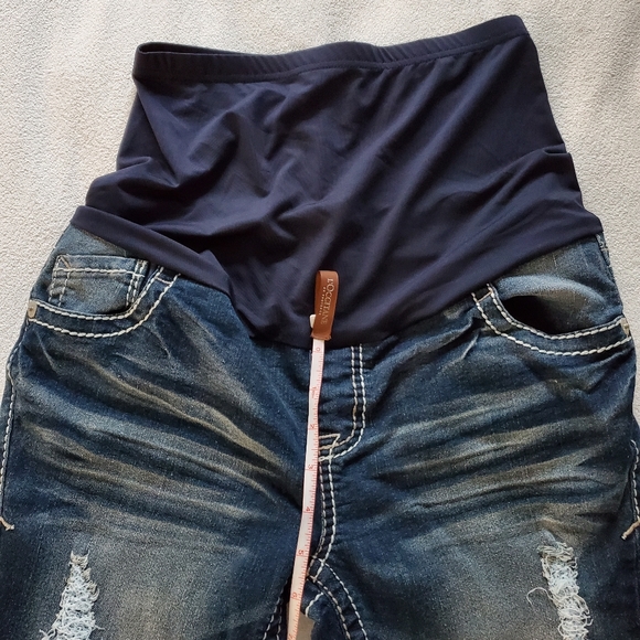 Maternity jeans - Picture 8 of 8